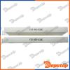 Filtre d'habitacle pour RENAULT | FCF-RE-033, 34824